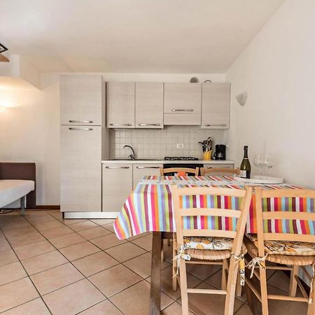 Il Borgo Appartamenti Con Parcheggio Malcesine Exterior foto